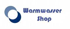 Warmwasser-Shop