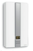 Durchlauferhitzer POW-LCD MULTI 18/21/24 kw aus...