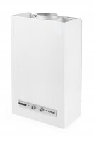 TERMET Gas Durchlauferhitzer electronic ECO 19kw