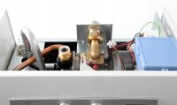 TERMET Gas Durchlauferhitzer electronic ECO 19kw
