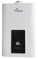 TTulpe C-Meister 13 P50 – Gas-Durchlauferhitzer 30...