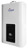 TTulpe C-Meister 13 P50 – Gas-Durchlauferhitzer 30...