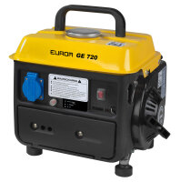 EUROM Generator GE720 4,2 Liter-Tank