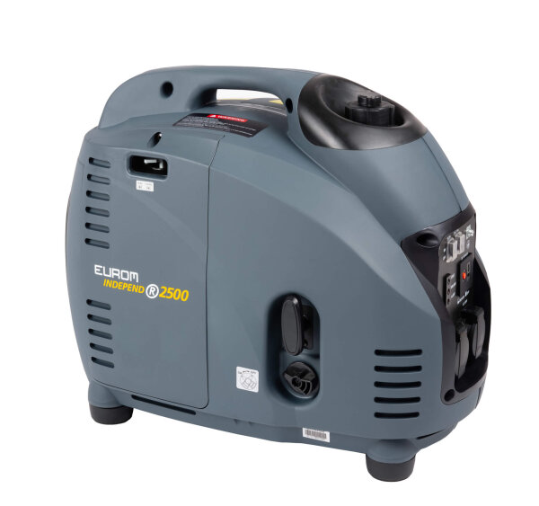 EUROM Independ 2500 Benzin-Generator