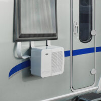 Eurom AC 2401 mobile Klimaanlage