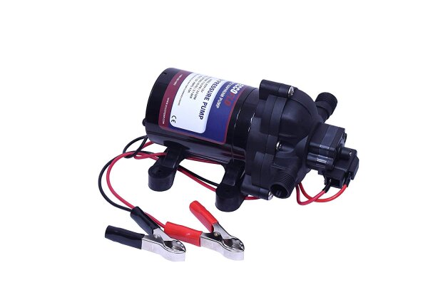 Membran Druckpumpe Eccoflo 12V